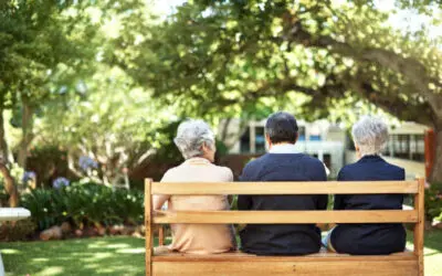 The Different Types of Assisted Living Facilities