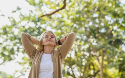 Exploring the Therapeutic Benefits of Nature for Seniors