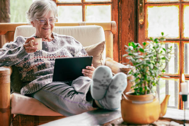 Empowering Senior Freedom: The Key Benefits Of Assisted Living