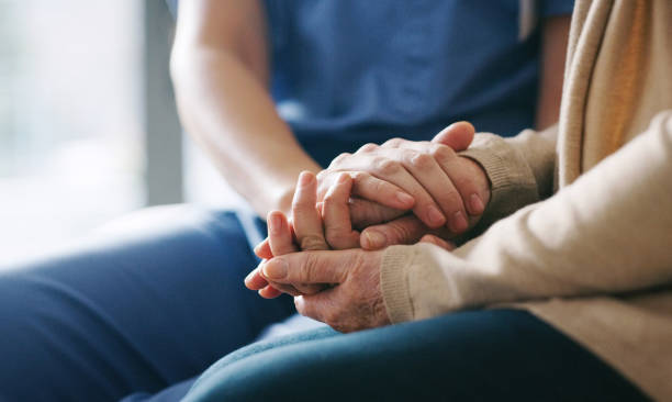 The Emotional and Financial Benefits of Choosing Long-Term Care